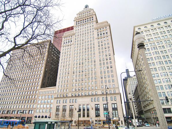 310 S Michigan Ave Unit 1913