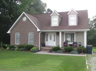 163 Spring Cut Cir, Corbin, KY 40701