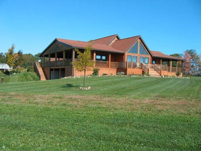 private drive to home