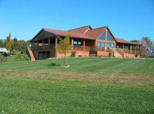 5675 Ackerman Hill Rd, Belmont, NY 14813