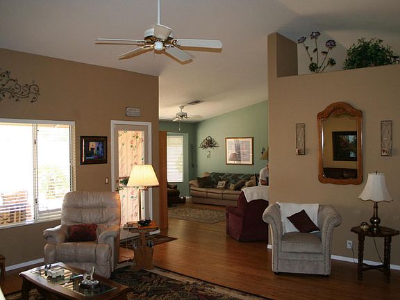 2nd image of 8726 W Sierra Pinta Dr