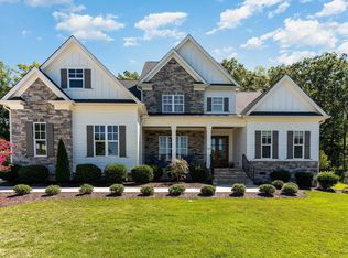 708 Avoca Ct, Apex, NC 27519