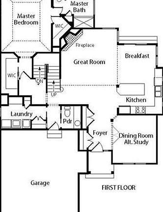 2nd image of 686 Lakeside Dr