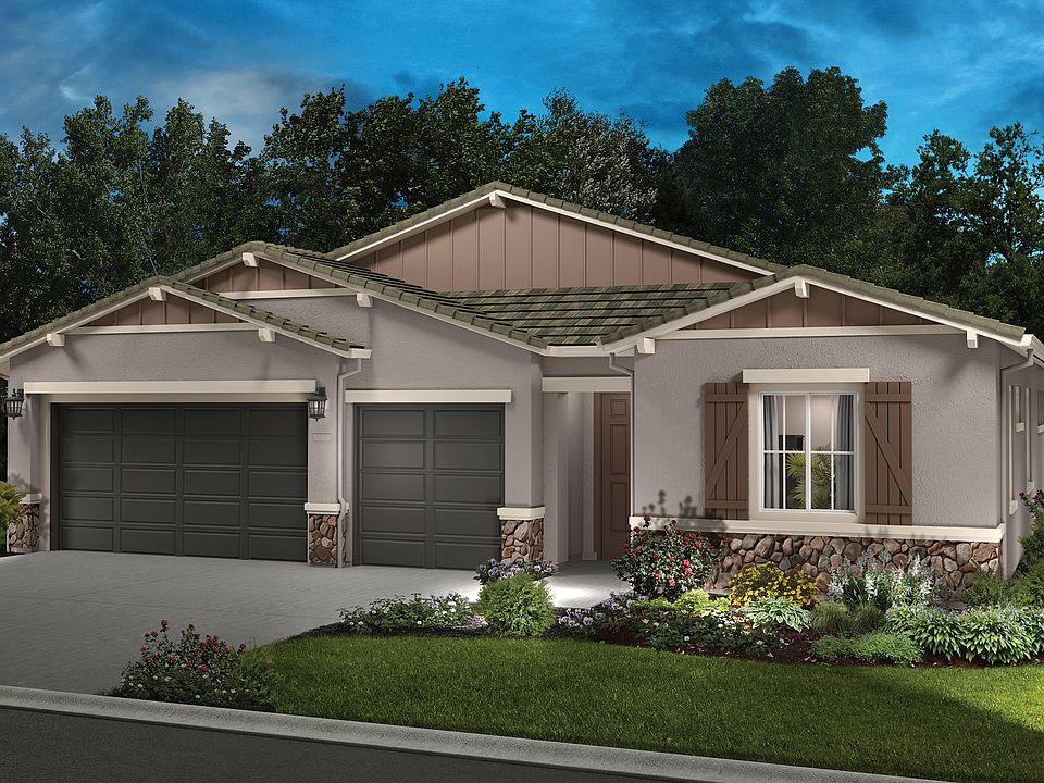 Verano Elevation C
