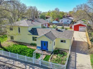 422 2nd St, Frederick, CO 80530