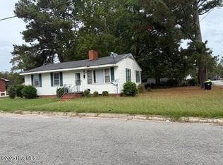 511 E 1st Street, Ahoskie, NC 27910