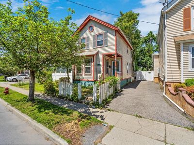 163 Cannon Street, Poughkeepsie, NY, 12601