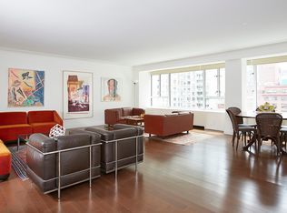 200 E 66th St APT B1103, New York, NY 10065
