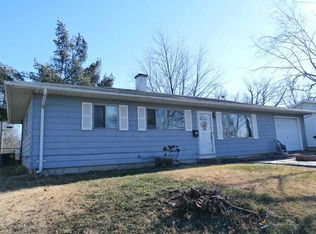 5330 Northcrest Dr, Fort Wayne, IN 46825