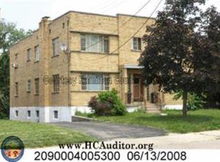 2580 Ww Northern Blvd APT 1, Cincinnati, OH 45211