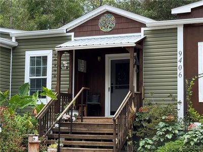 9406 S Berkshire Ave, Inverness, FL, 34452