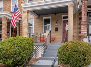 4711 9th St NW, Washington, DC 20011