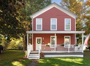 64 S Jefferson St, Pulaski, NY 13142