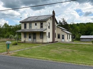 4191 Back Mountain Rd, Mc Clure, PA 17841