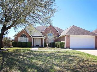 2323 Crystal Dr, Temple, TX 76502