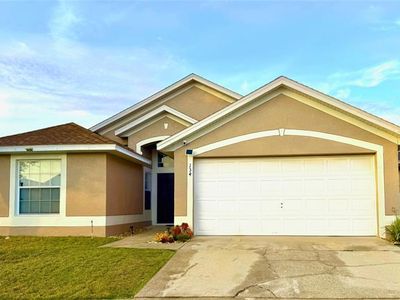 134 Somerset Dr, Davenport, FL, 33897
