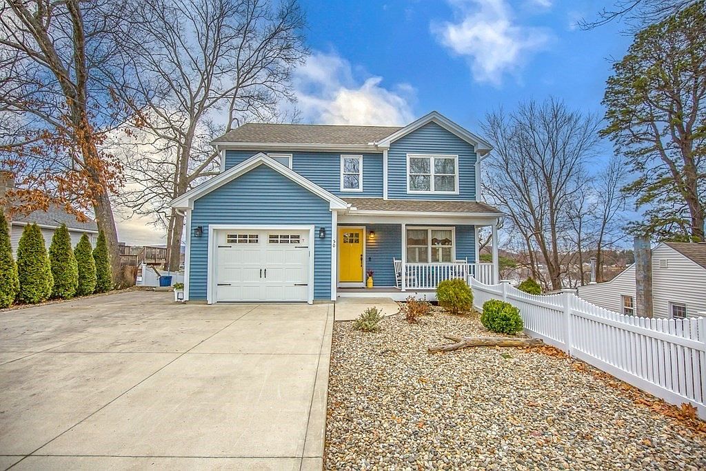 50 Berkshire Ave, Southwick, MA 01077 Zillow