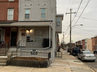 684 N 34th St #1, Philadelphia, PA 19104