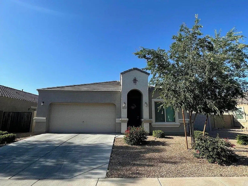 41250 W Williams Way