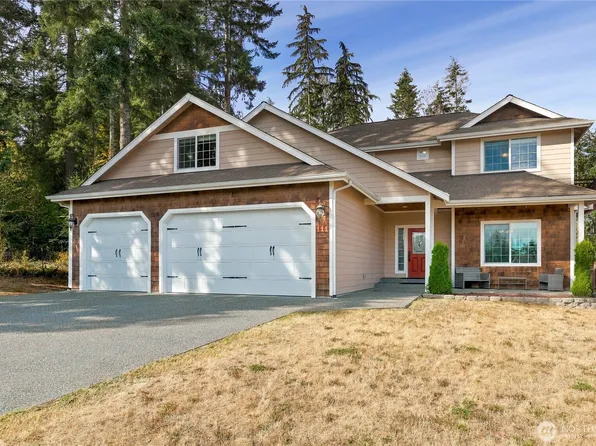 111 Juniper Lane, Port Angeles, WA 98362