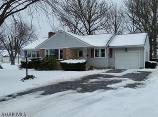 105 Blair St, Martinsburg, PA