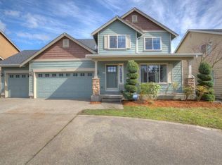 31024 1st Pl SW, Federal Way, WA 98023