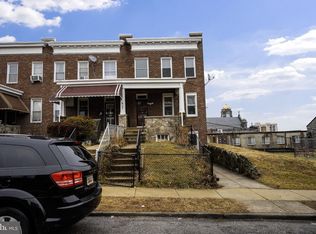 605 Lyndhurst St, Baltimore, MD 21229