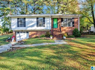 3005 Burkwood Rd, Fultondale, AL 35068