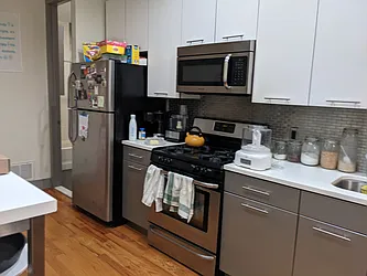 Rented by Greenrock Management