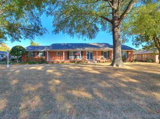 1357 S 99th East Ave, Tulsa, OK 74128
