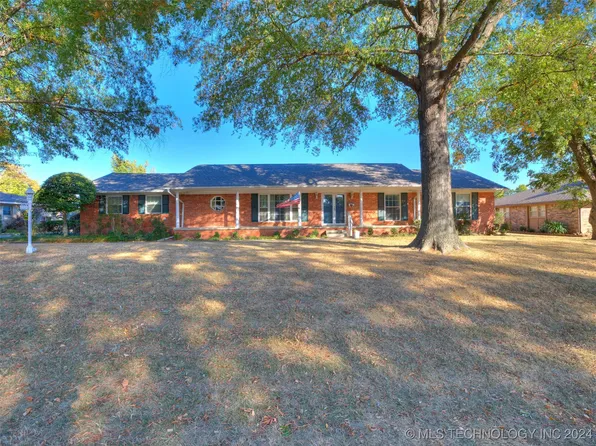 1357 S 99th East Ave, Tulsa, OK 74128