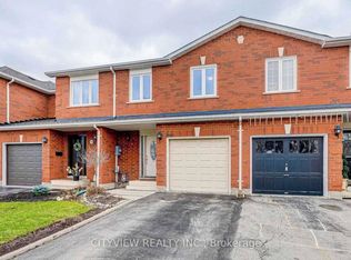 2140 Oakpoint Rd, Oakville, ON L6M 3N2