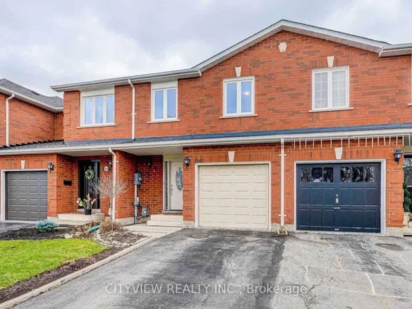 2140 Oakpoint Rd, Oakville, ON L6M 3N2