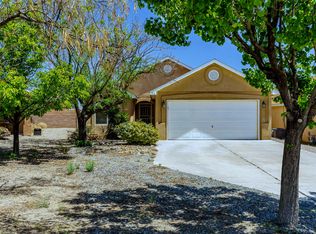 1316 Penasco Rd NE, Rio Rancho, NM 87144