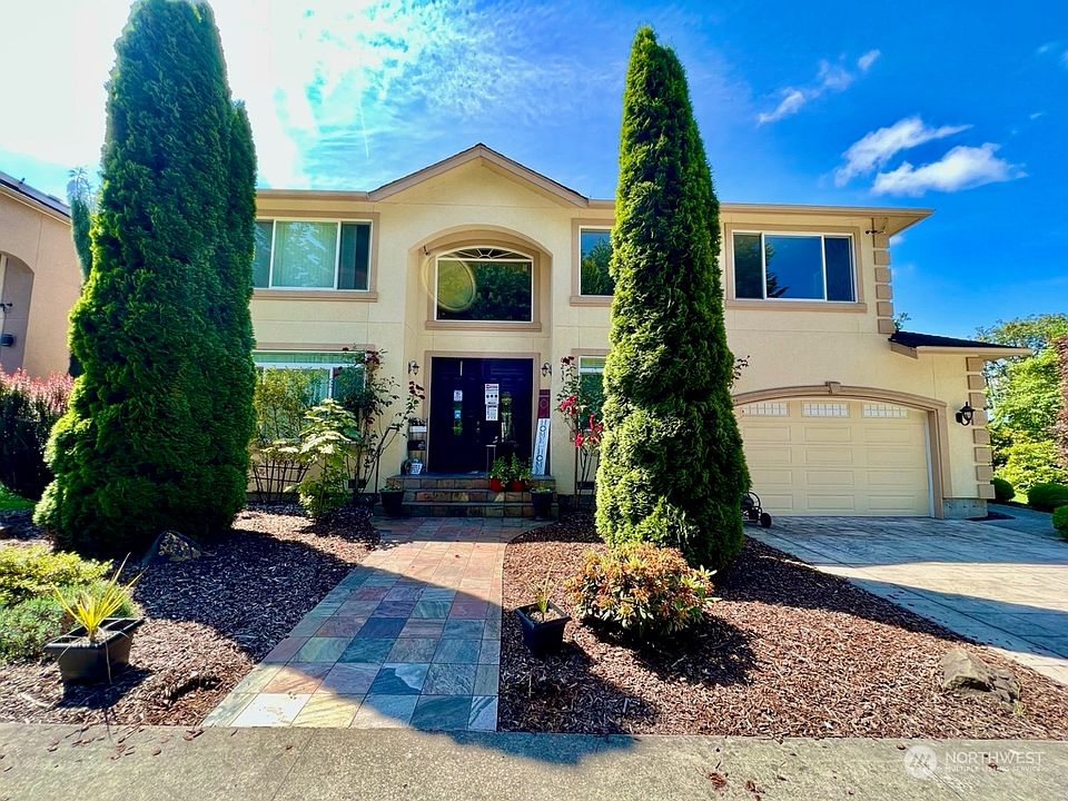 (Undisclosed Address), Bellevue, WA 98006 Zillow