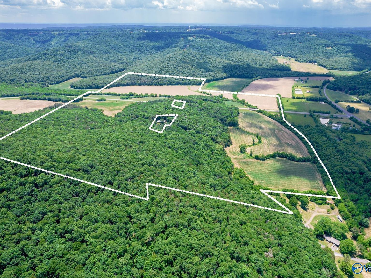 0 Cathedral Caverns Rd, Woodville, AL 35776 Zillow