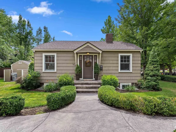 1312 N 10th St, Boise, ID 83702