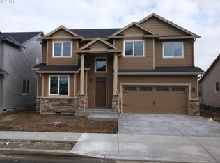 116 SW 9th St, Battle Ground, WA 98604