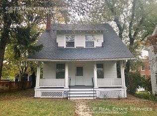 6829 Piney Branch Rd NW, Washington, DC 20012