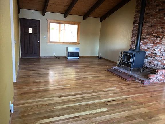 Other side of great room view.