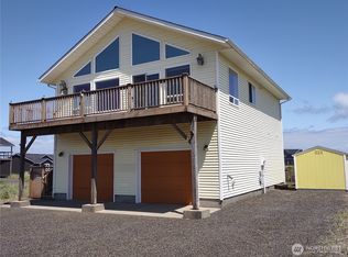 1400 Ocean shores Boulevard SW, Ocean Shores, WA 98569