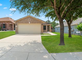 1038 Sundance Hunt, San Antonio, TX 78245