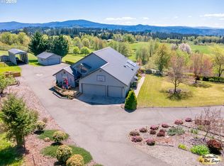 2607 SE 396th Ave, Washougal, WA 98671
