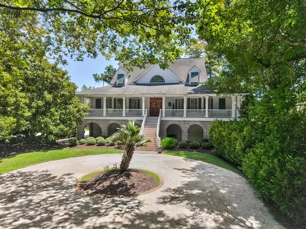 174 Wallace Pate Dr. S, Georgetown, SC 29440