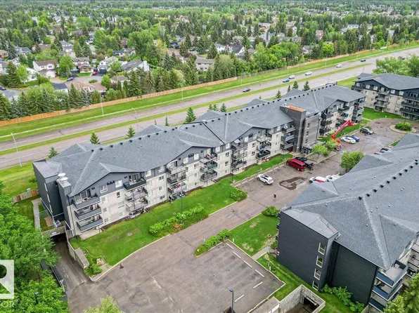 17003 67th Ave NW #218, Edmonton, AB T5T 6Y5