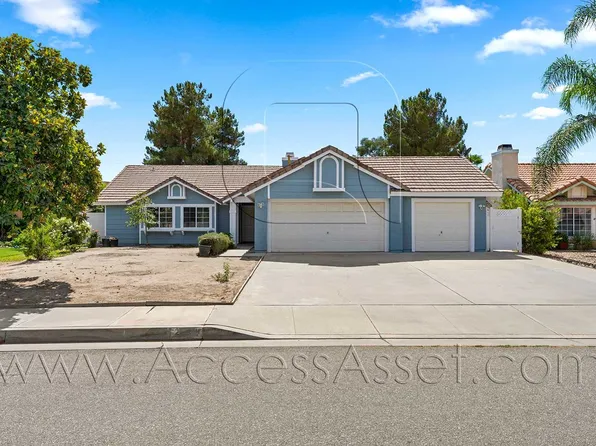 2224 Callaway Dr, San Jacinto, CA 92583