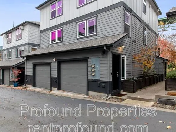6720 N Pittsburg Ave, Portland, OR 97203