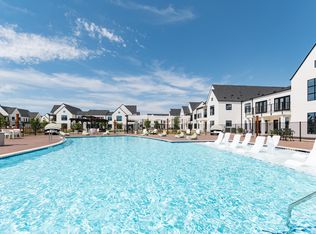11680 Hero Way W #11207, Leander, TX 78641