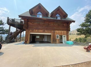 350 Sunrise Dr APT 2, Lyons, CO 80540