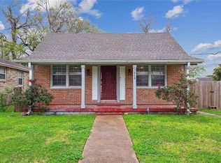5808 Franklin Ave, New Orleans, LA 70122